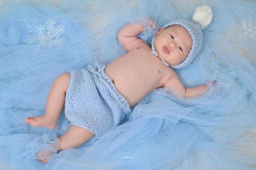 鹤壁宝宝咳嗽有浓痰