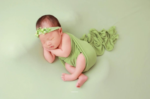 鹤壁2个多月宝宝发烧